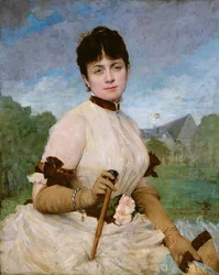 Madame Marie Toulmouche